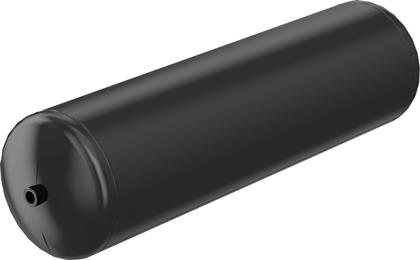 Druckluftbehälter 246 x 927mm 40l
