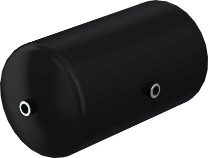 Luftbehälter, Druckluftanlage