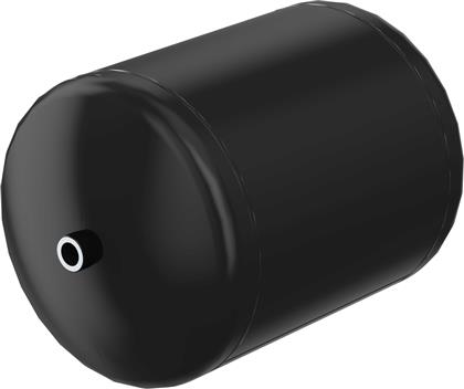 Luftbehälter, Druckluftanlage