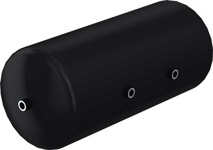 Luftbehälter, Druckluftanlage