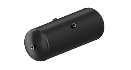 Druckluftbehälter 246 x 708mm 30l