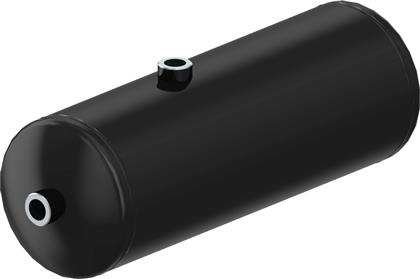 Luftbehälter, Druckluftanlage