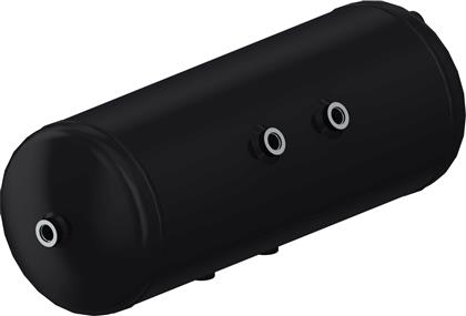 Luftbehälter, Druckluftanlage