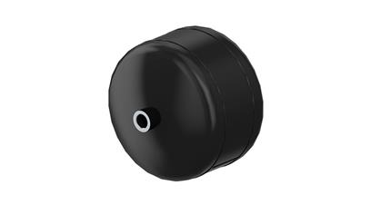 Luftbehälter, Druckluftanlage