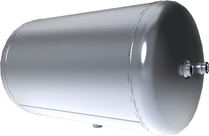 Druckluftbehälter 396 x 745mm 80l