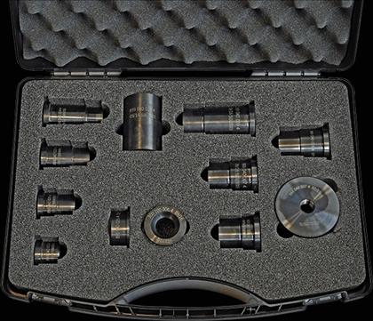 Werkzeuge für Scheibenbremse NKW