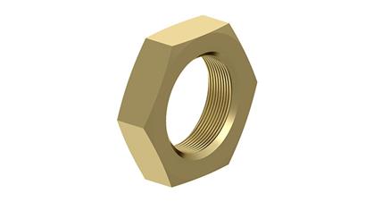 Gegenmutter -M16x1,5