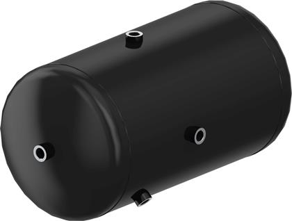 Druckluftbehälter 300 x 603mm 36l