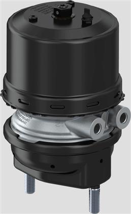 Tristopzylinder disc G-16/16