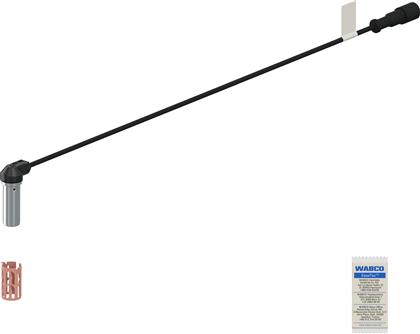 Raddrehzahlsensor