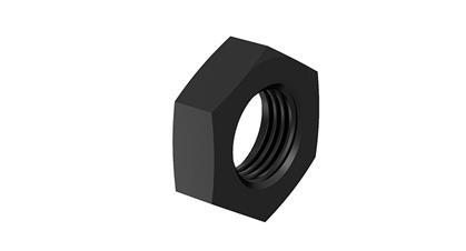Sechskantmutter