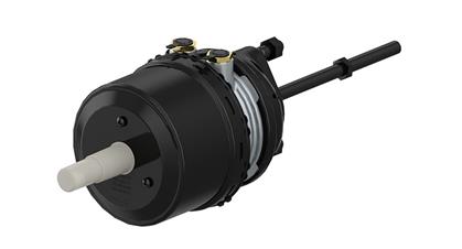 Universal Tristop-Zylinder Uni G-16/24HD