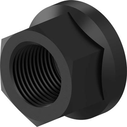 Radmutter DIN74361-B20