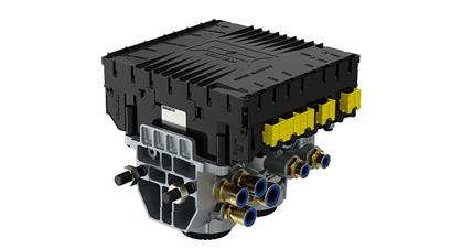 TEBS E-Modulator - Strd. 2S/2M-o.PEM