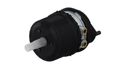 Tristopzylinder Disc G-24/24 VD