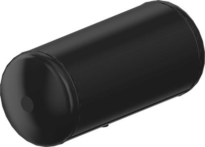 Luftbehälter, Druckluftanlage