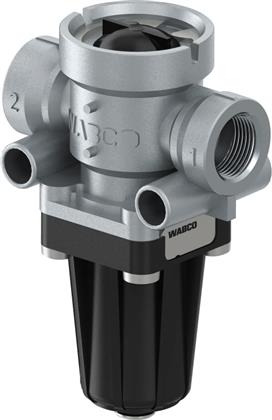 Druckbegrenzungsventil