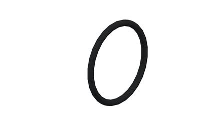 Sortiment, O-Ring