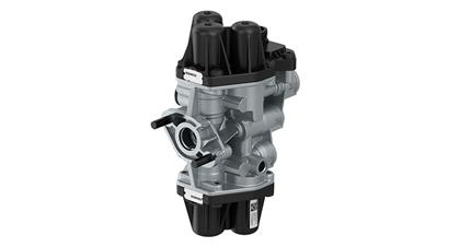 Mehrkreisschutzventil