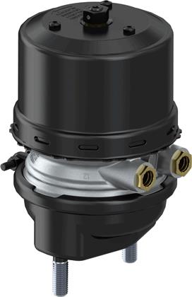 Tristopzylinder Disc G-16/16 VD