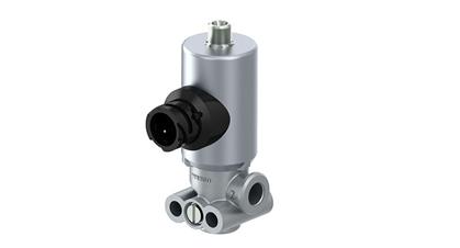 3/2-Wege-Magnetventil