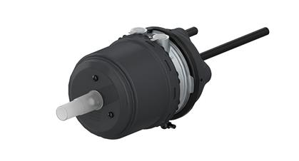 Tristopzylinder Cam G-24/24 F VD