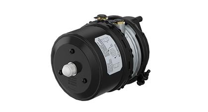 Tristopzylinder Disc G-24/24 VD
