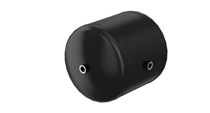 Druckluftbehälter 300 x 381mm 20l