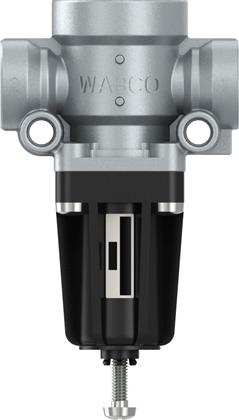 Druckbegrenzungsventil