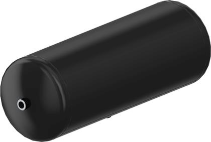 Luftbehälter, Druckluftanlage
