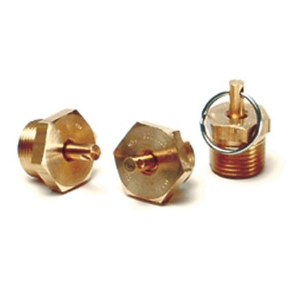 Entwässerungsventil