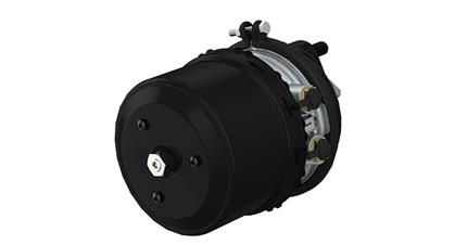 Tristopzylinder Cam G-24/24 VD
