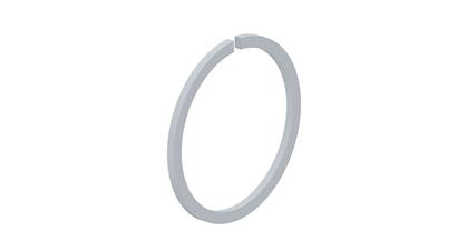 Sprengring SEEGER SW 25 FD.-ST.