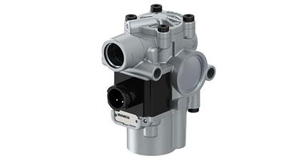 Abs -  Mrv