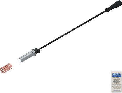 Raddrehzahlsensor