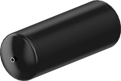Luftbehälter, Druckluftanlage