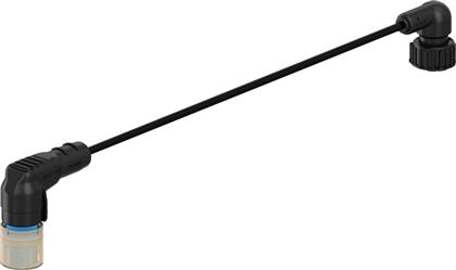 Kabel mit  Gerätesteckdose