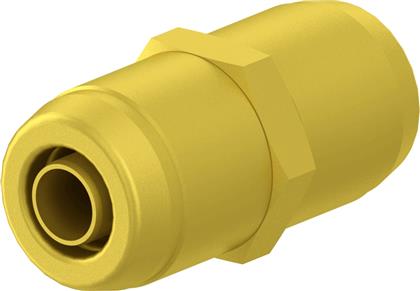 PUSH-IN COUPLING