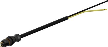 Kupplungsstecker mit Kabel