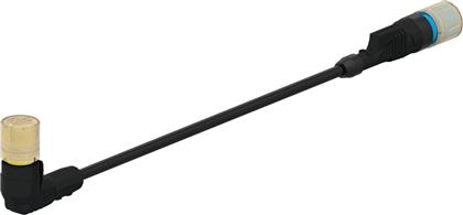 Kabel mit  Gerätesteckdose