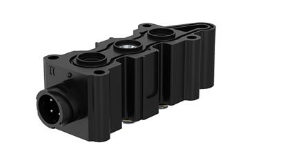 3/2-Ventilmagnet