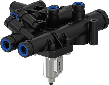 PEM (Pneumatic Extension Module)
