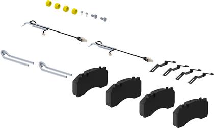 Reparatursatz Pan 19-2