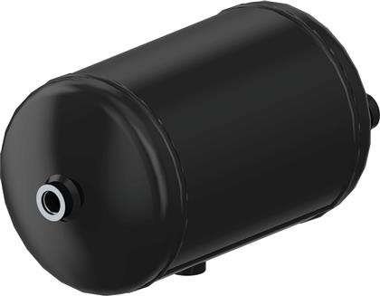 Luftbehälter, Druckluftanlage