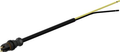 Kabel mit Kupplung Sstecker