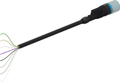 Kabel mit  Gerätesteckdose