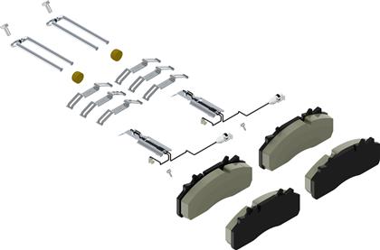 Reparatursatz PAN 19-1