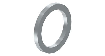 Dichtring DIN7603-A12x16
