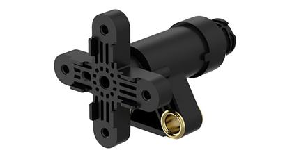 Höhen-/Wegsensor