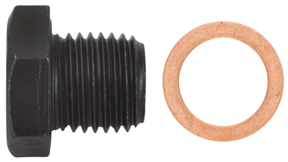 Verschlussschraube, Ölwanne